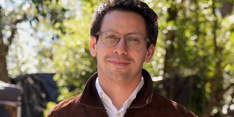 Is James Fishback the William F. Buckley of Florida?