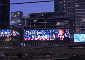 Is Killing Bad Guys All It Takes? – HotAir