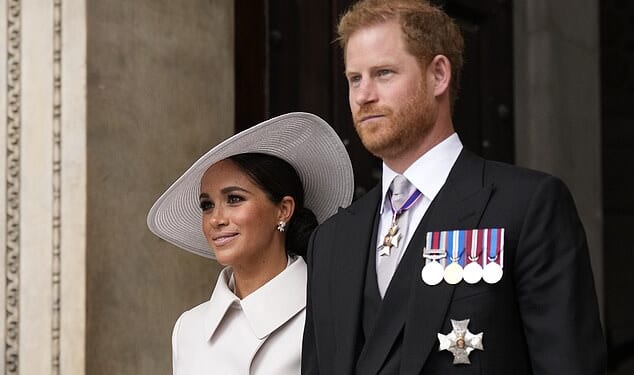 Meghan Markle's upcoming trip to Australia may not be just about her controversial 'Her Best Life Retreat' in Sydney - with newly uncovered details pointing to a possible calculated business play unfolding behind the scenes