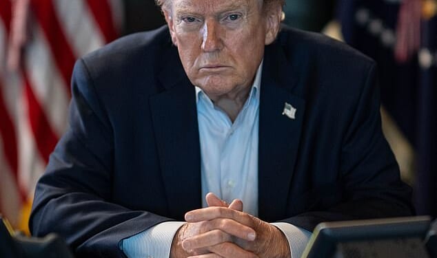 According to high-level sources, the top brass must also, on a daily basis, feed screen-addicted US President Donald Trump a satisfying stream of ¿stuff blowing up¿