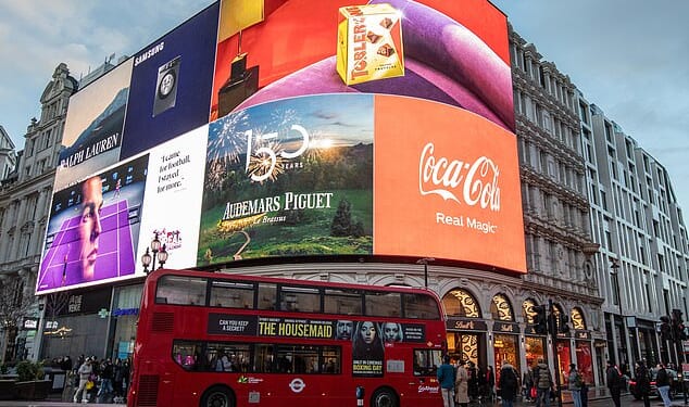 Vibrant: Since tax and legal reforms have robbed buy-to-let of much of its allure, attention is switching to commercial property