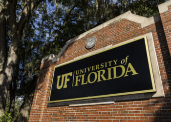 Is the University of Florida Shutting Down College Republicans over Israel Criticism?