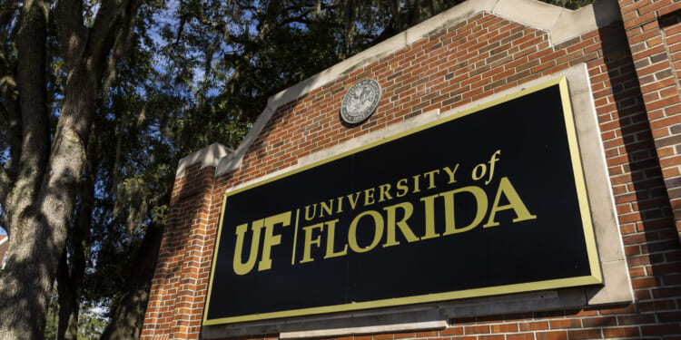 Is the University of Florida Shutting Down College Republicans over Israel Criticism?