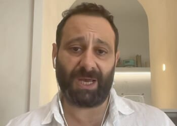 Arming Kurdish rebels as a substitute for US troops on the ground in Iran could spark a 'catastrophic' civil war that destabilises the nation, David Patrikarakos has warned