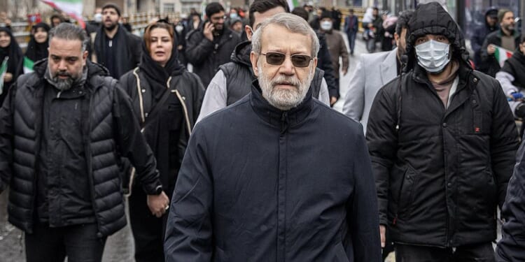 Israel launches assassination attempt on Iranian security chief who taunted Trump on the streets of Tehran: Live updates