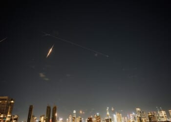 Israelis Are a Different Breed – HotAir