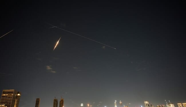 Israelis Are a Different Breed – HotAir