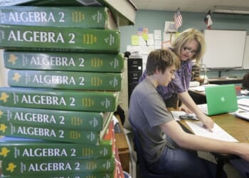 It Took 12 Years for San Francisco to Fix Its No-Algebra-for-Equity Mess – HotAir