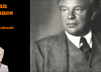 Italian elegance | Norman Lebrecht