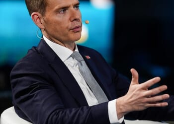 I strongly suspected the demographic projections I make in the book, would have likely fallen foul of a traditional publisher, says Matt Goodwin