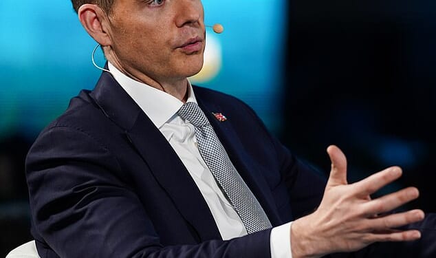 I strongly suspected the demographic projections I make in the book, would have likely fallen foul of a traditional publisher, says Matt Goodwin