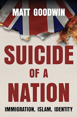 The backlash to my new book, Suicide of a Nation: Immigration, Islam, Identity, has been nothing short of frenzied