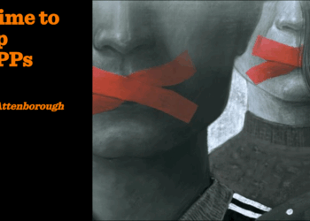 It’s time to scrap SLAPPs | Freddie Attenborough