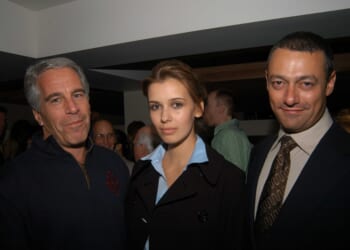 I’ve Read 50,000 Epstein Emails and I Need About 50,000 Showers