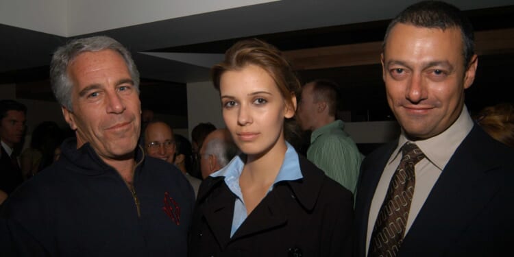 I’ve Read 50,000 Epstein Emails and I Need About 50,000 Showers