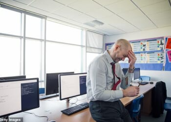 One evening after work it struck me how desensitised I’d become to the abuse I experience, and how it had started to seep into the rest of my life, writes Colin Stephenson