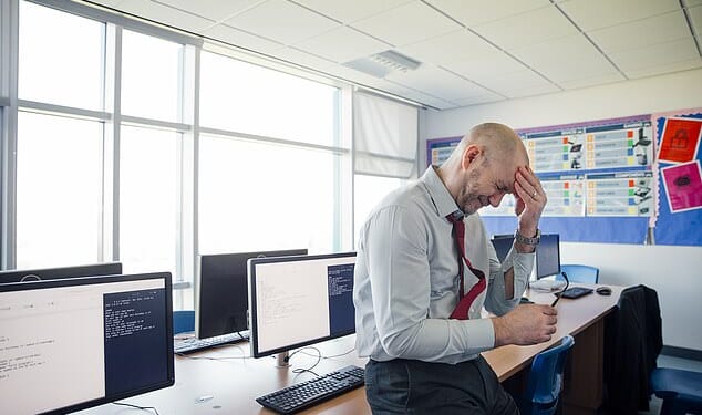 One evening after work it struck me how desensitised I’d become to the abuse I experience, and how it had started to seep into the rest of my life, writes Colin Stephenson