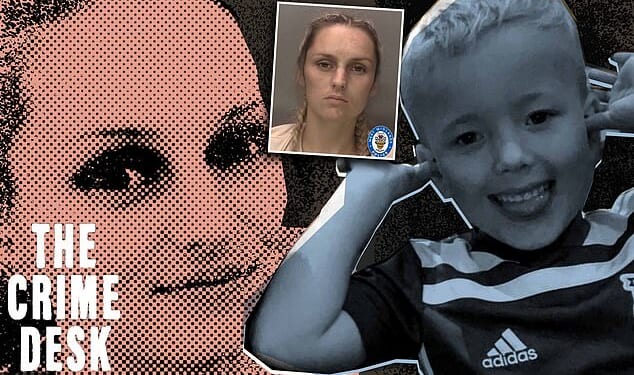 I've sat through countless murder trials… but there is a killer I will never forget - she was pure evil, writes JOHN SIDDLE. Read it exclusively in The Crime Desk newsletter