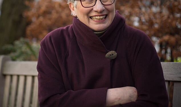 Dame Uta Frith, one of the biggest names in the autism world, argues that the autism spectrum has become 'so accommodating' that it is now 'completely meaningless'