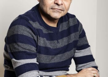 ¿I¿d developed a phobia of going because I would regularly see blood, and I was scared I¿d got cancer,¿ says Gagan, 45, who works in finance