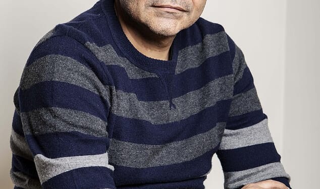 ¿I¿d developed a phobia of going because I would regularly see blood, and I was scared I¿d got cancer,¿ says Gagan, 45, who works in finance