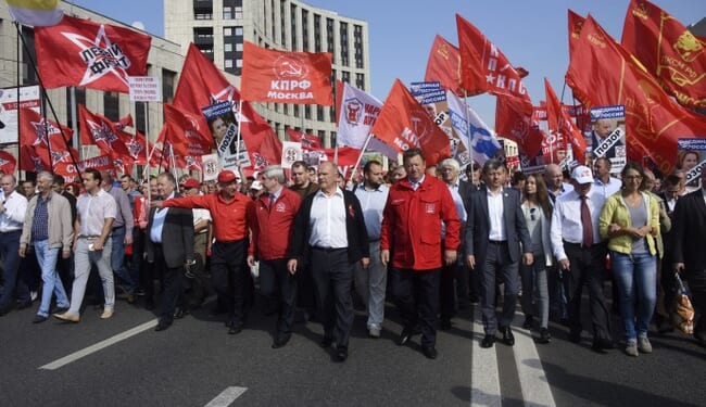 James Ellroy’s 'Red Sheet' – HotAir