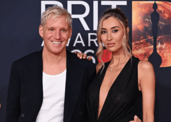 Jamie Laing and Sophie Habboo take swipe at 'staged' Made In Chelsea & reveal why they filmed birth for new reality show
