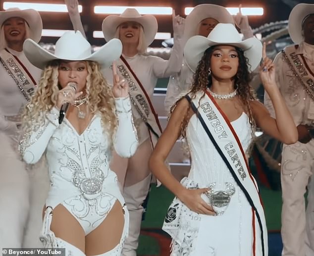 The rapper sat down for a rare interview with GQ magazine, during which he defended 14-year-old Blue's work ethic