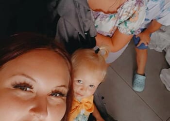 Bryonie Gawith, 29, and her three children, Denisty Birtle, nine, Oscar Birtle, five, and Aubree Birtle, 22 months, were murdered by Sharaz Ali in a Bradford house fire