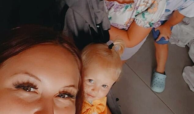 Bryonie Gawith, 29, and her three children, Denisty Birtle, nine, Oscar Birtle, five, and Aubree Birtle, 22 months, were murdered by Sharaz Ali in a Bradford house fire