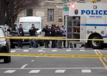 Jihadi Footstool Admits He Made a Fool of Himself (But He's Still Wrong) – HotAir