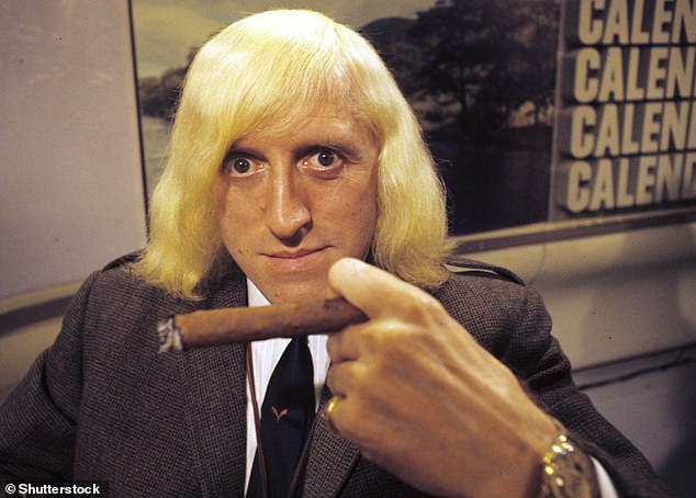 During the 13 years Savile owned Allt-na-Reigh he would often host guests there and it is believed he abused up to 20 victims inside the remote home