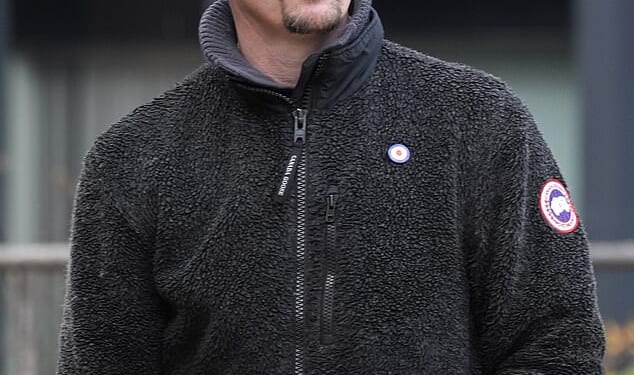 Joey Barton has allegedly been arrested following a fight near a Liverpool golf course