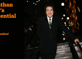 Jonathan Ross’s existentialist hell | Pippa Crawford