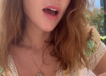 Jude Law's ex has hit back at Chappell Roan's denials that it was her own personal security guard who apparently left the actor's 11-year-old daughter in tears