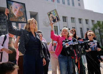 Juries find social media platforms are harming teens’ health