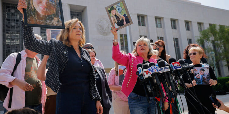 Juries find social media platforms are harming teens’ health