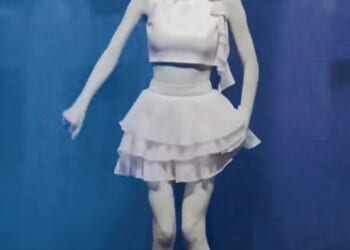 Kim Chaewon from the South Korean girl group TripleS sparked fears after appearing severely underweight while performing in Taipei this week