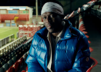 KSI announced as new owner of former EFL club with YouTube boxing star to start streaming this weekend