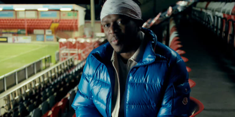 KSI announced as new owner of former EFL club with YouTube boxing star to start streaming this weekend