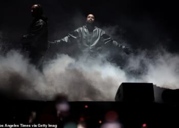 Kanye West has announced he will return to the stage in the UK for the first time in 11 years, with the rapper set to headline all three nights at Wireless Festival