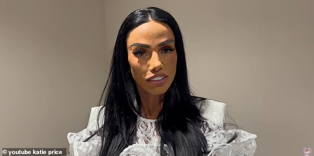 Katie Price has claimed that the Good Morning Britain interview she took part in last Monday did NOT go to plan at all as it was 'serious' and went 'too quick'