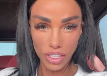 Katie Price has reportedly shut down her travel business venture just two weeks after its launch, following backlash from travel industry executives