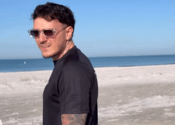 Katie Price’s ex JJ Slater shares sad post about ‘going to hell and back’ after she said she ‘wasn’t in love’ with him