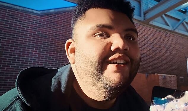 Harvey Price will make an appearance in his sister Princess Andre's reality series, despite mum Katie being banned from the ITV2 show