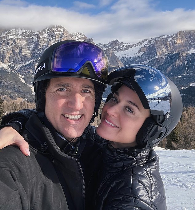 The pop star took to social media to prove their romance is still going strong after eight months together