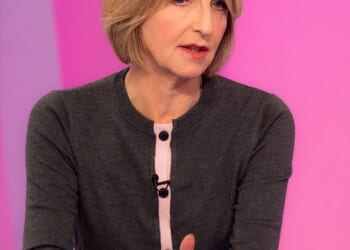 Kaye Adams has emotionally broken her silence on being axed from her £155,000-per-year BBC Radio show, admitting she 'just wants to get her life back on track'
