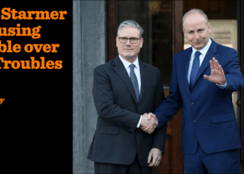 Keir Starmer is causing trouble over the Troubles | Kate Hoey