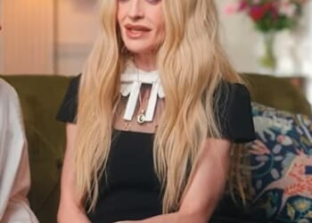 Kelly Osbourne hinted at relationship troubles after ditching her £500K engagement ring weeks before shock split from fiancé Sid Wilson