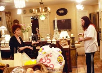 Kelly said of the property: 'And I have such fond memories of it, because that house changed my life and we had a lot of fun¿'